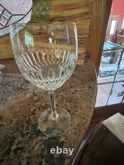 Set of 12 Schott-Zwiesel Celebration Crystal Red Wine Glasses