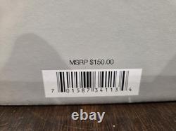 Set of 4 Waterford Vintage Elegance Burgundy Crystal Wine Glasses Bordeaux NIB