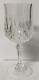 (Set of 6) Cristal D'Arques Longchamp Crystal Wine Glasses 6.25 oz New in Box