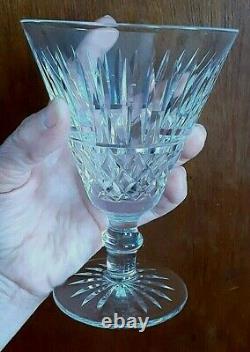 Waterford Tramore Claret Wine Glass 