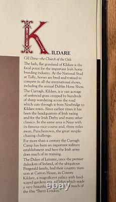 Set of 7 Vtg WATERFORD CRYSTAL Kildare 5-6 oz. Claret Wine Glasses 6.5 IRELAND