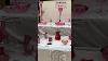 Shortvideo Amazing Cranberries Cranberryglass Vintage Collection Collectors Glass Fyp