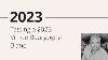 Tasting A 2023 Vin De Bourgogne Blanc