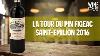 The 30 St Emilion From Cheval Blanc And Figeac S Next Door Neighbor