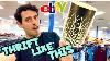 Thrift With Me Half Off Sourcing Resell Ebay Full Time Selling Profit How To