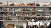 Thrift With Me Thrifted Vintage Decor Finds Reselling Goodwill Thrifting