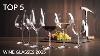 Top 5 Best Wine Glasses In 2025 Premium Glassware For Every Wine Lover