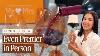 Unboxing The Visita La Tienda De Bulovedly Colored Brown Wine Glasses Set