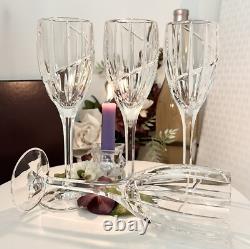 Uptown Mikasa Wine Glasses Vintage Mikasa Barware Vintage Uptown Wine Goblets 4