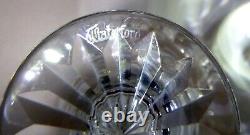 VINTAGE Waterford Crystal DONEGAL (1954-) 4 Port Wine Glasses 4 Made Ireland