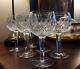Vintage (1953-) Colleen Oversize 7-3/4 Tall, 3.5 Rim Waterford Wine Glass