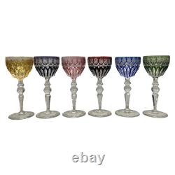Vintage 6 Crystal wine glass PEI29 by Peill PEIPEI29
