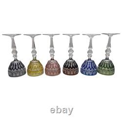 Vintage 6 Crystal wine glass PEI29 by Peill PEIPEI29