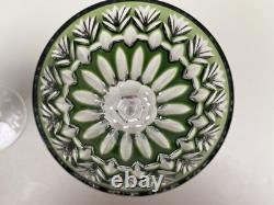 Vintage 6 Crystal wine glass PEI29 by Peill PEIPEI29