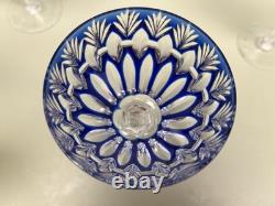 Vintage 6 Crystal wine glass PEI29 by Peill PEIPEI29