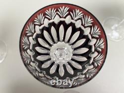 Vintage 6 Crystal wine glass PEI29 by Peill PEIPEI29