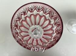 Vintage 6 Crystal wine glass PEI29 by Peill PEIPEI29