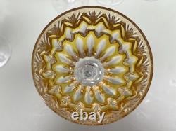 Vintage 6 Crystal wine glass PEI29 by Peill PEIPEI29