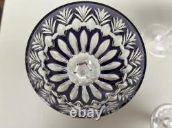 Vintage 6 Crystal wine glass PEI29 by Peill PEIPEI29