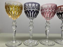 Vintage 6 Crystal wine glass PEI29 by Peill PEIPEI29