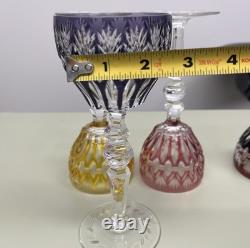 Vintage 6 Crystal wine glass PEI29 by Peill PEIPEI29