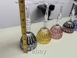 Vintage 6 Crystal wine glass PEI29 by Peill PEIPEI29