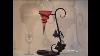 Vintage Austrian Wine Dispenser Demo