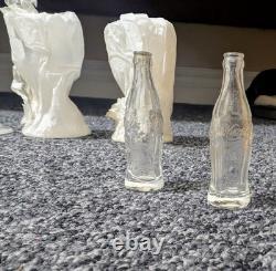Vintage Crystal/Belfor Crystal Wine Glasses, Mugs Etc