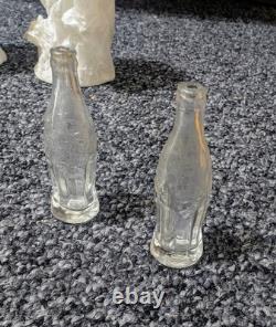 Vintage Crystal/Belfor Crystal Wine Glasses, Mugs Etc