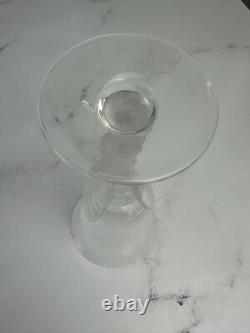 Vintage Igor Carl Faberge Kissing Doves Wine Glasses Set of 4 France