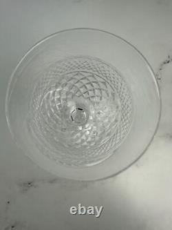 Vintage Josair'Patrician Caterina' Wine Glasses 6.5'' Set of 6 Germany