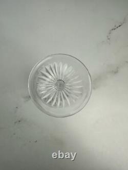 Vintage Josair'Patrician Caterina' Wine Glasses 6.5'' Set of 6 Germany