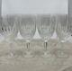 Vintage Lenox Crystal Wine Glasses Clarity Set of 25