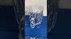 Vintage Mikasa Park Lane Crystal Wine Glasses In Original Box Made In West Germany