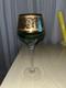 Vintage Murano, Set Of 6 Wine Glasses