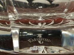 Vintage New in Box Signed WATERFORD CRYSTAL Westhampton Liquor Wine Decanter