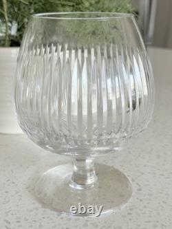Vintage VERY RARE Gucci Wine Glasses Signed