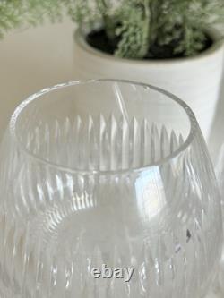 Vintage VERY RARE Gucci Wine Glasses Signed