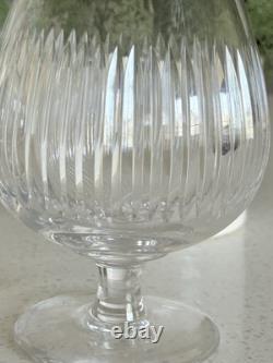 Vintage VERY RARE Gucci Wine Glasses Signed