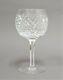 Vintage Waterford Crystal Oversize Wine Glass ALANA
