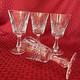 Vintage Waterford Kenmare Pattern Wine Glasses Set Of 4 3 Sets Avail