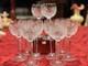 Vintage Waterford Lismore Crystal Balloon Wine Glasses 7 Signed Ex Cond 10pc