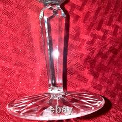 Vintage Waterford Templemore Water/wine Goblets Set Of 3