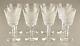 Vintage Waterfront Wine Water Glasses Goblets 6 Set Of 8