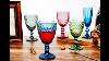 Vintage Wine Glasses From China Direct Premium Wine Glass Factory