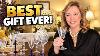 Vintage Wine Glasses What Every Hostess Needs