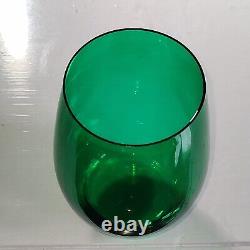WATERFORD Marquis VINTAGE Stemless Wine Glasses