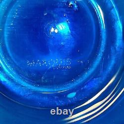 WATERFORD Marquis VINTAGE Stemless Wine Glasses