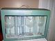 Waterford By Marquis Vintage Tasting Collection For 2 Box Set Of 8 Wine Glasses