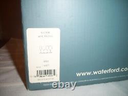 Waterford By Marquis Vintage Tasting Collection For 2 Box Set Of 8 Wine Glasses